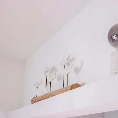 Апартаменты Atlantic Garden & Surf 165