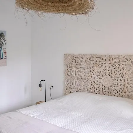 Atlantic Garden & Surf 165 * Коральео