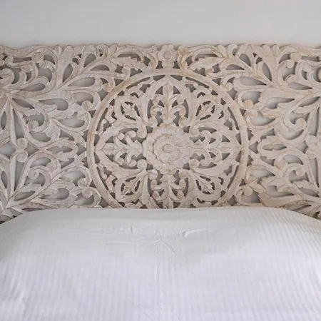 Apartment Atlantic Garden Beach&surf 165 Corralejo