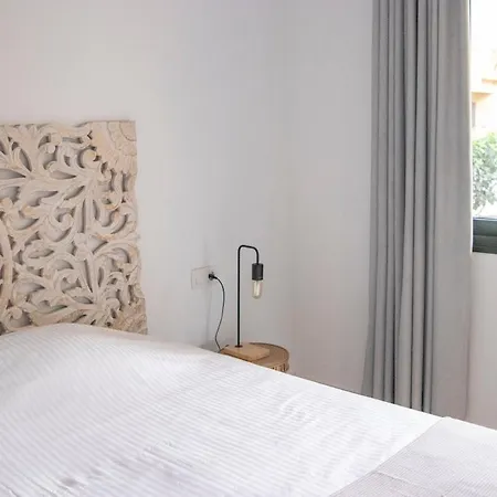 Atlantic Garden Beach&surf 165 *