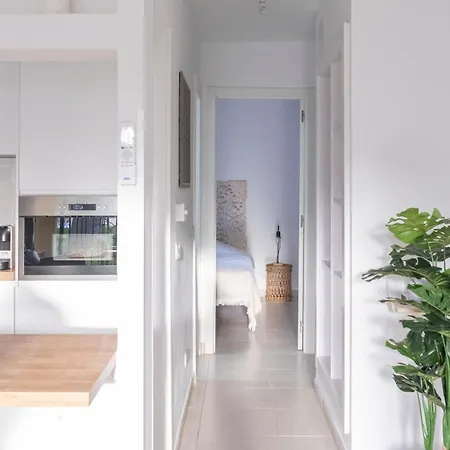 Atlantic Garden Beach&surf 165 Corralejo