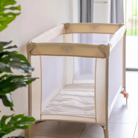 Апартаменты Atlantic Garden & Surf 165