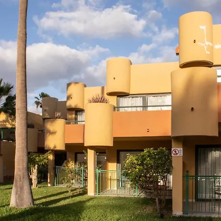 Atlantic Garden Beach&surf 165 Corralejo