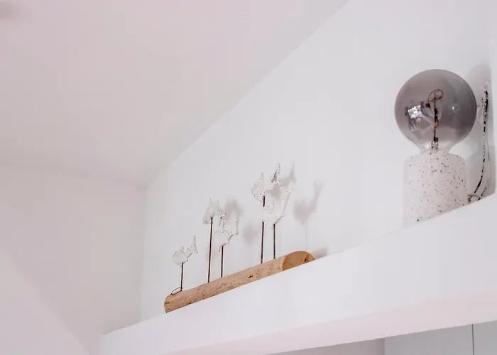 Appartement Atlantic Garden & Surf 165