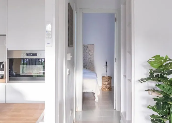 Atlantic Garden & Surf 165 Corralejo