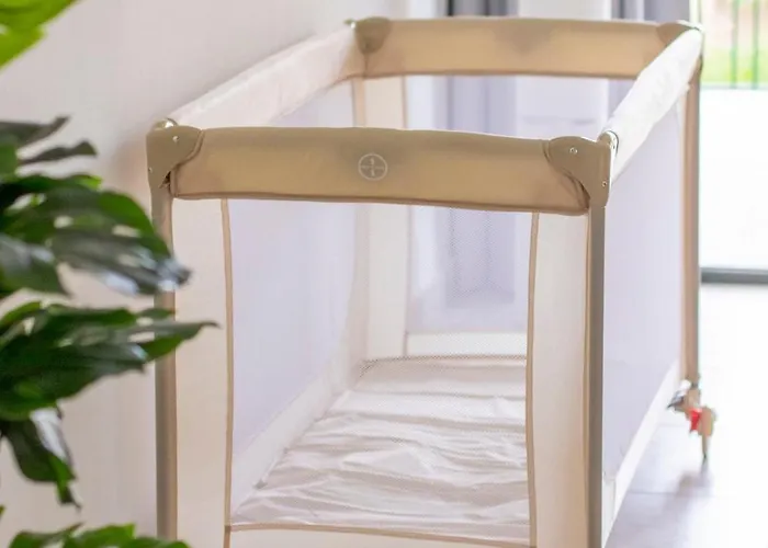 Appartement Atlantic Garden & Surf 165