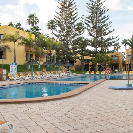 Apartment Atlantic Garden & Surf 165 *