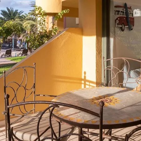 Apartment Atlantic Garden & Surf 165 Corralejo