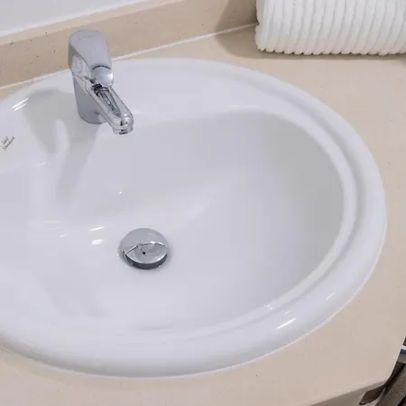 Apartment Atlantic Garden & Surf 165 *