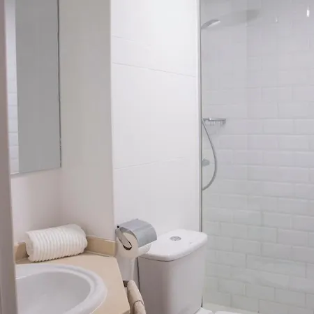 Apartment Atlantic Garden & Surf 165 *