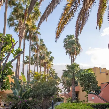 Apartment Atlantic Garden & Surf 165 *