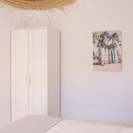 Atlantic Garden & Surf 165 Apartment Corralejo