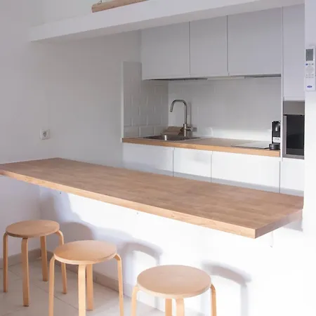 Atlantic Garden & Surf 165