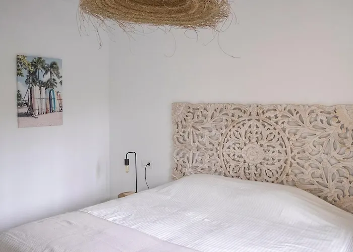 Atlantic Garden & Surf 165 * Corralejo