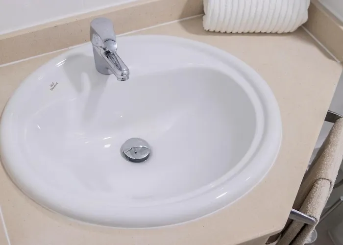 Apartment Atlantic Garden & Surf 165 *