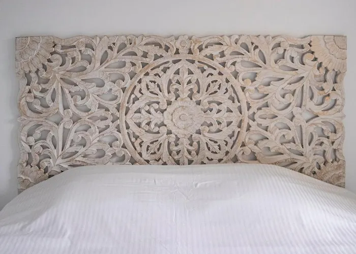 Apartment Atlantic Garden & Surf 165 Corralejo