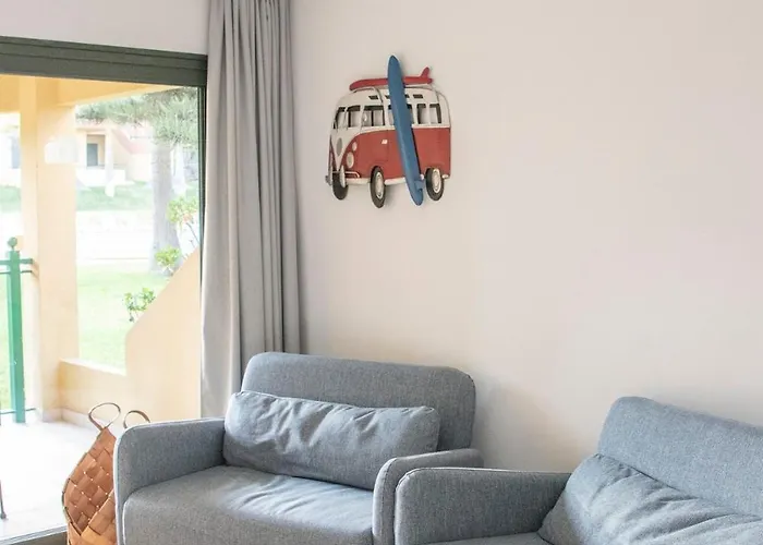 Atlantic Garden & Surf 165 Corralejo